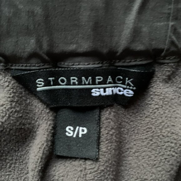 Sunice Stormpack Lined Windproof Outdoor Pants SMALL - Picture 3 of 11